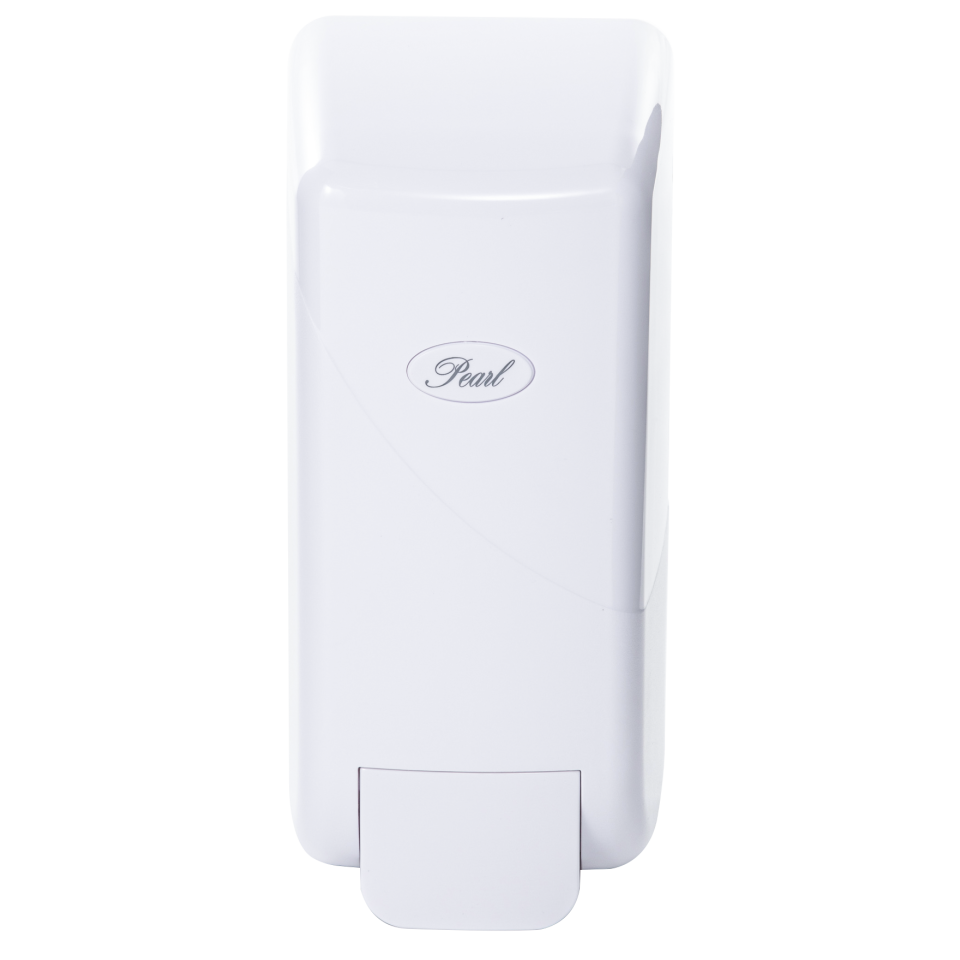 Manual Hand Soap Dispenser